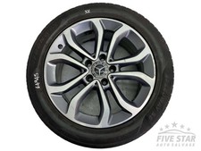 Mercedes-Benz C-Class R17