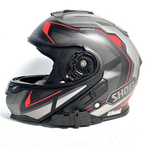 Shoei neotec respect - 2,