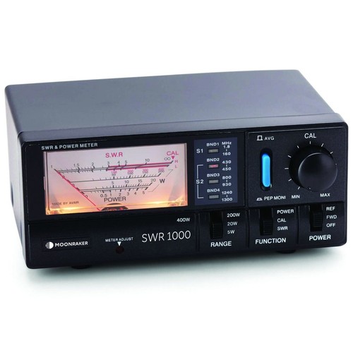 Swr 1000 160 430 - swr-1000, mhz