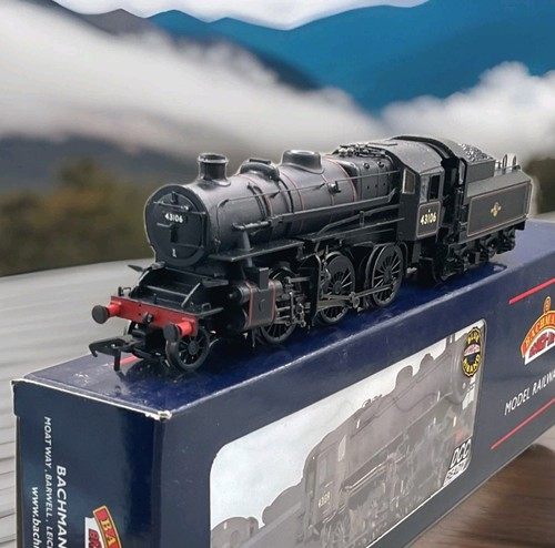 Boxed bachmann 585 - boxed, 32-585