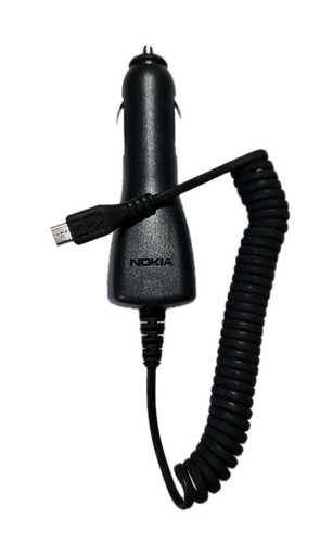 Genuine nokia 750mah car - genuine,