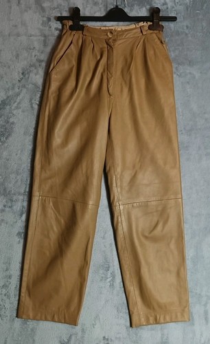 Vintage tan brown - tan,
