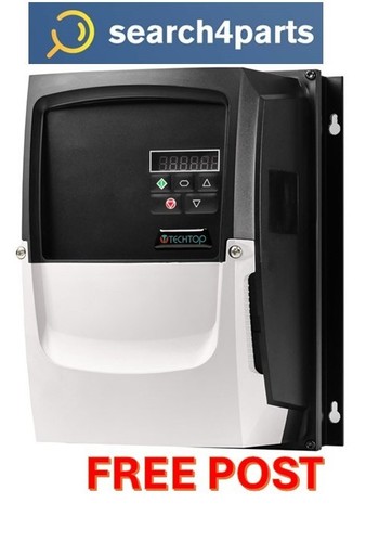 Inverter tecdrive series - e3,