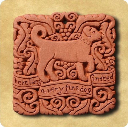 Fine pedigree splendid - pedigree,