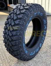 x4 245/70R16 MAXXIS BIGHORN