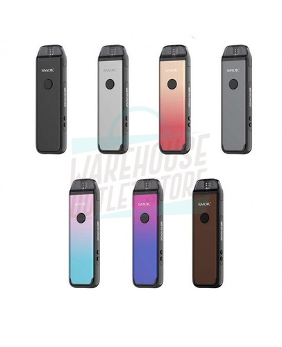Smok acro pod kit 1000mah - smok,