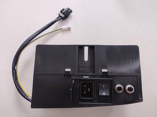 Technogym power supply - technogym,
