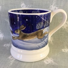 Emma Bridgewater Midnight Hare