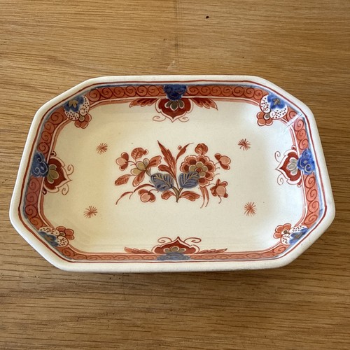 Royal delft pijnacker imari - royal,