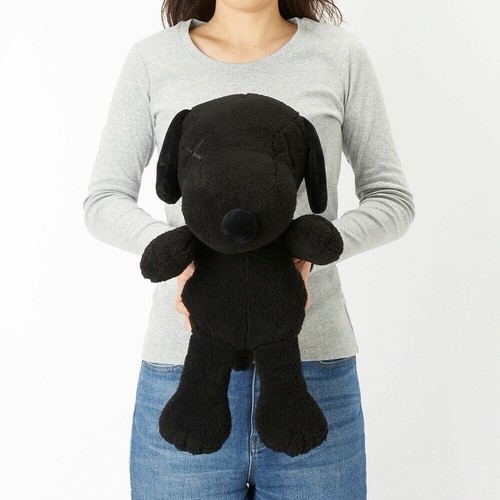 Kaws uniqlo peanuts snoopy - kaws, x