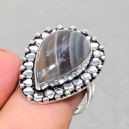 Fluorite pear shape 925 - pear,