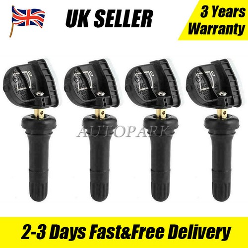 Pressure sensor for - 4x,