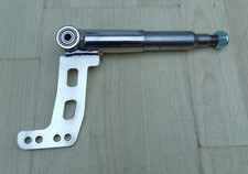 New 25mm Right Hand Chrome