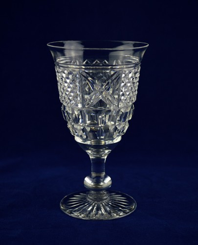 Tudor crystal vintage wine - tudor,