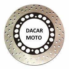 Brake Disc Rear Yamaha XJR Sp