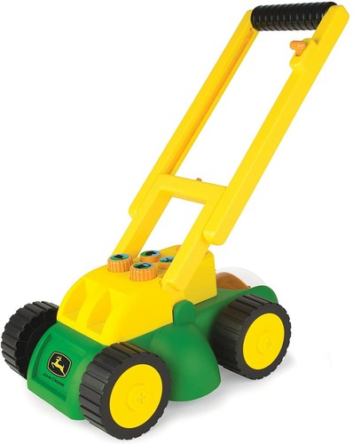 Kids pretend lawnmower toy - kids,