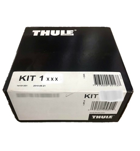 Thule roof bar fitting - bar,