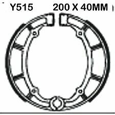 Yamaha xvs 650 - xvs, a