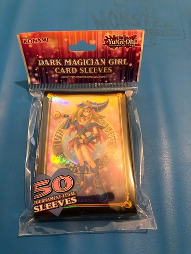 Yugioh pack gi - 50, yu-gi-oh
