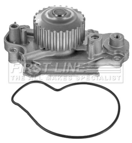 Water pump for honda - water,
