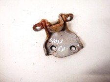 Honda CR-V 2000 Front Door