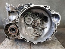 2015-2018 MK1 HYUNDAI I40 GEARBOX U81J 1.7 DIESEL 6 SPEED MANUAL D4FD