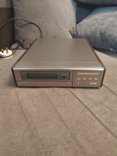 Denon UTU-100 FM-AM Stereo