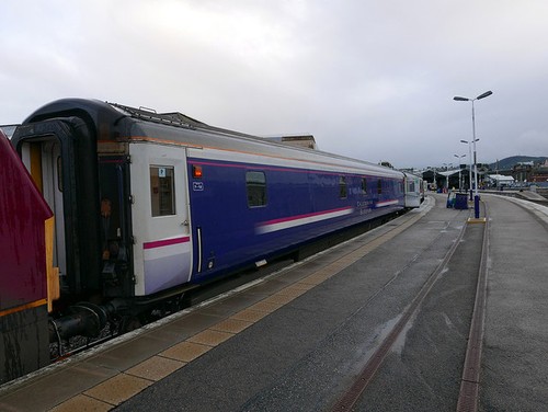 Photo 6x4 mk3 sleeping - mk3, at