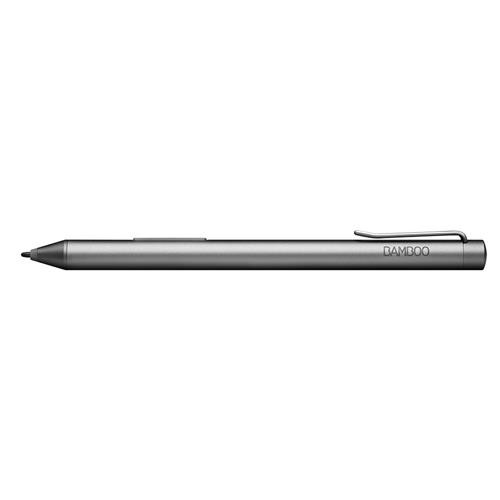 Wacom bamboo ink stylus - pen, 19