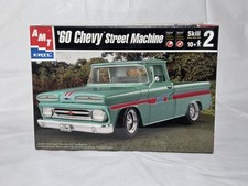 AMT '60 Chevy Street Machine