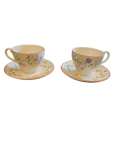 Johnson brothers summer chintz - johnson,