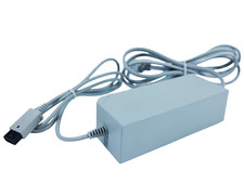 Official Nintendo Wii Power