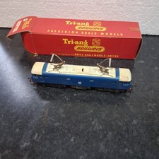 Rare Triang R753 E3001 Bo-Bo