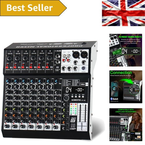 Channel professional audio - professional,