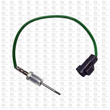 Exhaust Gas Temperature Sensor Fits Ford C-Max Focus Kuga QUINTON HAZELL XEPS273