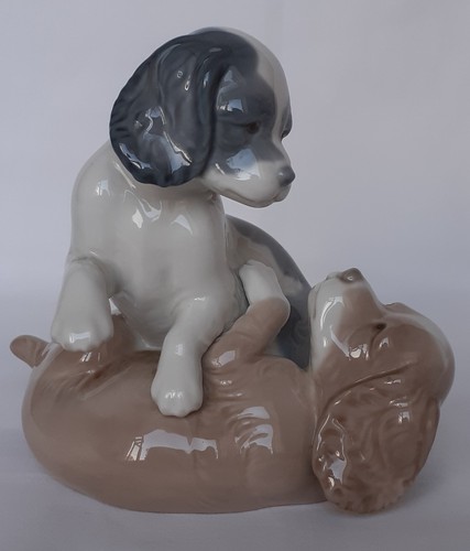 Nao lladro made in - nao,