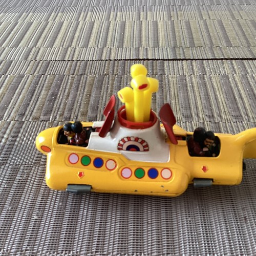 Vintage corgi 803 the - -,