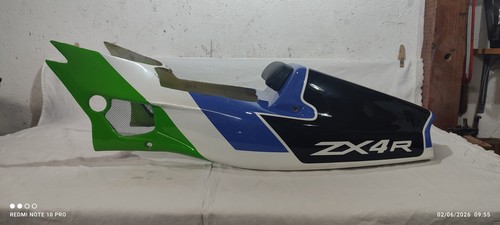 Kawasaki zxr 400 fairing - 400, l