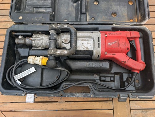 Milwaukee kango 900k 110v - kango,