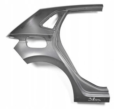 VW POLO 2G4 5D HB 2017-2024