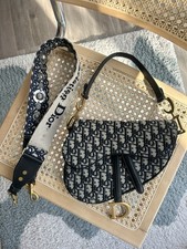 Vintage 00’s Dior Oblique