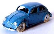 Dinky Toys No.181 VW