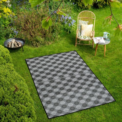 Outdoor rug waterproof garden - outdoor,