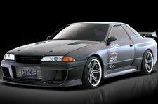 Skyline R32 Do Luck T2 Front