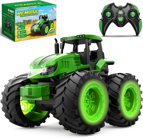 Happygolucky rc farm - rc,