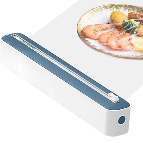 Cling film dispenser holder - cling,