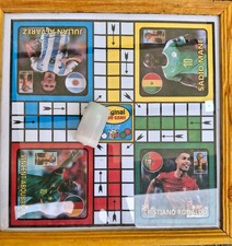 Ludo Traditional Board Game 2