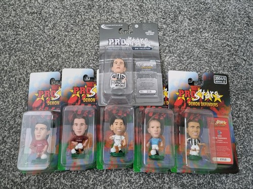 Corinthian prostars series - series, 28