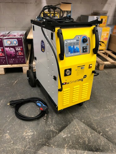 Gys smart mig 182 180amp - smart,