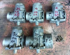 Amal mk2 concentric. 34mm